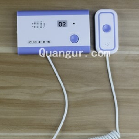 医院病房护理系统分机